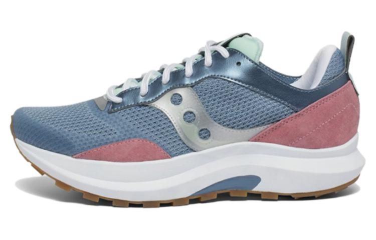 Saucony Jazz Hybrid 'Abstract Collection - Blue Rose' S70529-8