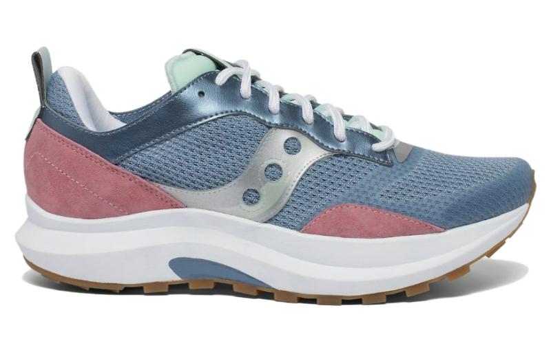 Order Saucony Jazz Hybrid 'Colección Abstracta - Rosa Azul' S70529-8