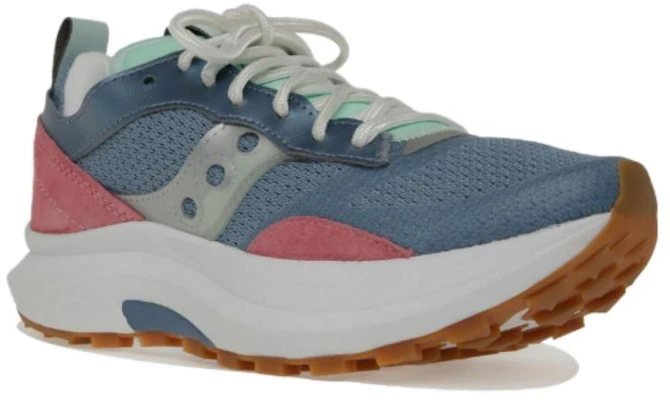 Saucony Jazz Hybrid 'Colección Abstracta - Rosa Azul' S70529-8 Lookbook Saucony Jazz Hybrid 'Colección Abstracta - Rosa Azul' S70529-8
