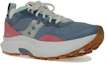 Lookbook Saucony Jazz Hybrid 'Colección Abstracta - Rosa Azul' S70529-8