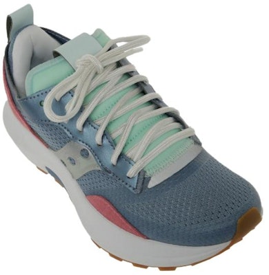 Saucony Jazz Hybrid 'Koleksi Abstrak - Mawar Biru' S70529-8 Shop Saucony Jazz Hybrid 'Koleksi Abstrak - Mawar Biru' S70529-8