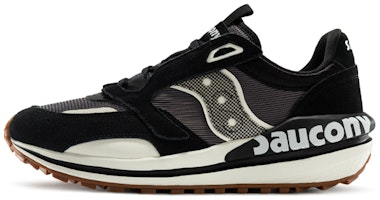 Saucony Jazz Low 'Classic Retro Black' S79003-1 Saucony Jazz Low 'Classic Retro Black' S79003-1