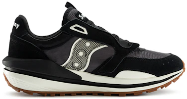Order Saucony Jazz Low 'Classic Retro Black' S79003-1