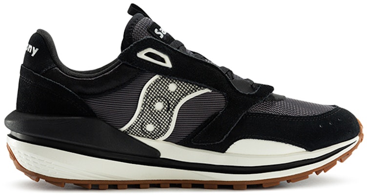 Saucony Jazz Low 'Klasik Retro Hitam' S79003-1 Order Saucony Jazz Low 'Klasik Retro Hitam' S79003-1