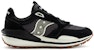 Saucony Jazz Low 'Klasik Retro Hitam' S79003-1
