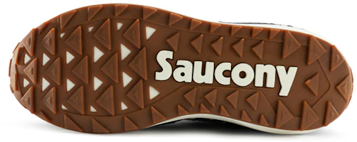 Purchase Saucony Jazz Low 'Classic Retro Black' S79003-1