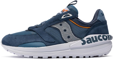 Saucony Jazz Low 'Classic Retro Blue' S79003-3 Saucony Jazz Low 'Classic Retro Blue' S79003-3