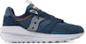 Saucony Jazz Low 'Klasik Retro Biru' S79003-3