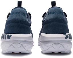 Shop Saucony Jazz Low 'Classic Retro Blue' S79003-3