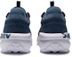 Shop Saucony Jazz Low 'Klasik Retro Biru' S79003-3
