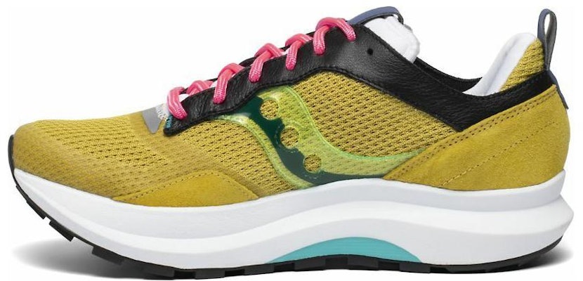 Saucony Jazz Low 'Kuning Serbaguna Selesa' S70529-5 Buy Saucony Jazz Low 'Kuning Serbaguna Selesa' S70529-5