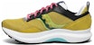 Saucony Jazz Low 'Kuning Serbaguna Selesa' S70529-5