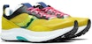Saucony Jazz Low 'Kuning Serbaguna Selesa' S70529-5