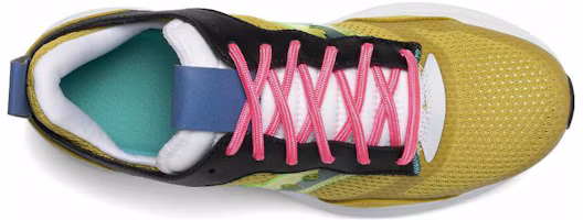 Purchase Saucony Jazz Low 'Comfortable Versatile Yellow' S70529-5