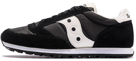 Saucony Jazz Low Pro 'Black Cream' S2866-295 Saucony Jazz Low Pro 'Black Cream' S2866-295