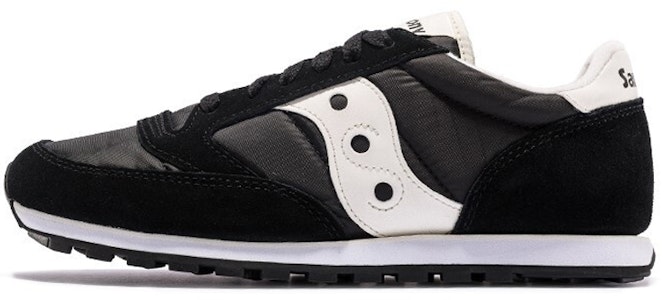 Saucony Jazz Low Pro 'Negro Crema' S2866-295 Buy Saucony Jazz Low Pro 'Negro Crema' S2866-295