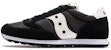 Saucony Jazz Low Pro 'Hitam Krim' S2866-295