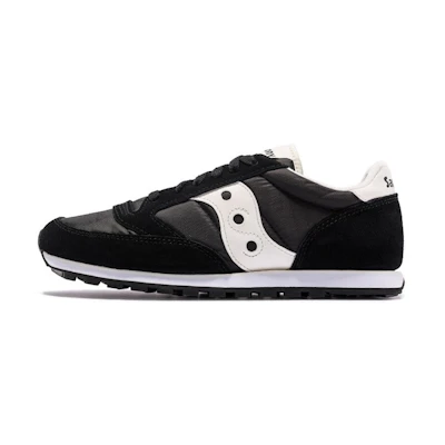 Saucony Jazz Low Pro 'Black Cream'