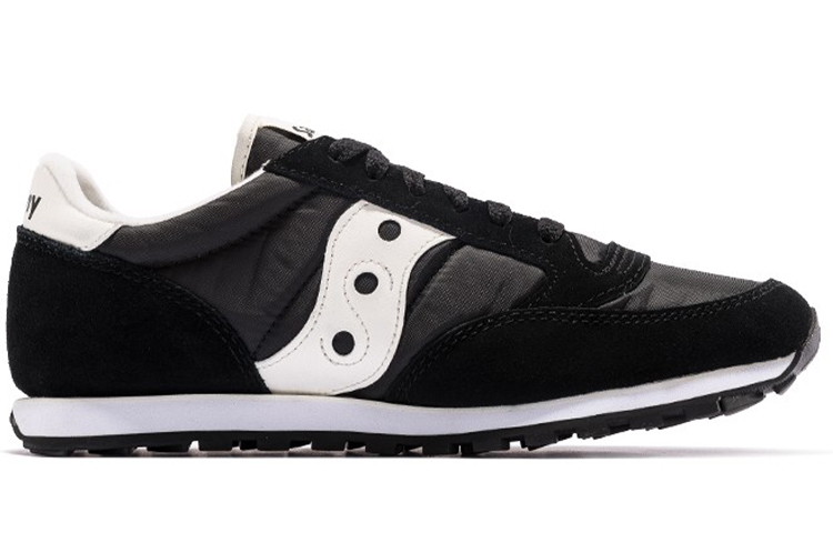 Order Saucony Jazz Low Pro 'Black Cream' S2866-295