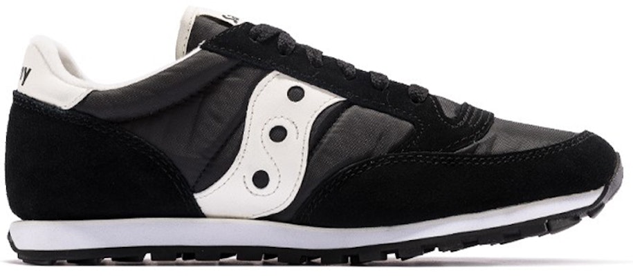 Saucony Jazz Low Pro 'Black Cream' S2866-295 Order Saucony Jazz Low Pro 'Black Cream' S2866-295