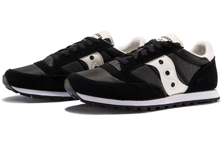 Lookbook Saucony Jazz Low Pro 'Black Cream' S2866-295