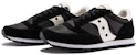Saucony Jazz Low Pro 'Hitam Krim' S2866-295