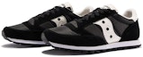 Lookbook Saucony Jazz Low Pro 'Hitam Krim' S2866-295