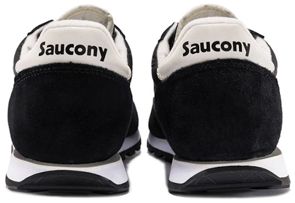 Saucony Jazz Low Pro 'Black Cream' S2866-295 Shop Saucony Jazz Low Pro 'Black Cream' S2866-295