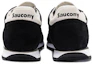 Shop Saucony Jazz Low Pro 'Black Cream' S2866-295