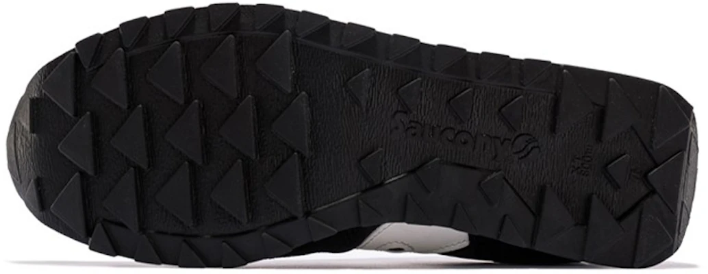 Saucony Jazz Low Pro 'Black Cream' S2866-295 Purchase Saucony Jazz Low Pro 'Black Cream' S2866-295