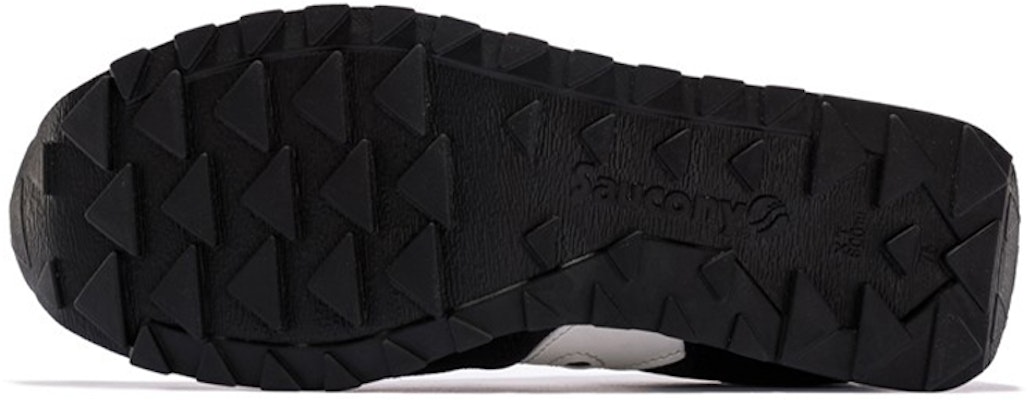 索康尼 Jazz Low Pro '黑奶油' 运动鞋 S2866-295 Purchase 索康尼 Jazz Low Pro '黑奶油' 运动鞋 S2866-295