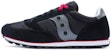 Saucony Jazz Low Pro 'Hitam Kelabu Merah' S2866-7