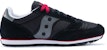 Saucony Jazz Low Pro 'Hitam Kelabu Merah' S2866-7