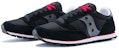Saucony Jazz Low Pro 'Hitam Kelabu Merah' S2866-7