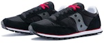 Lookbook Saucony Jazz Low Pro 'Hitam Kelabu Merah' S2866-7