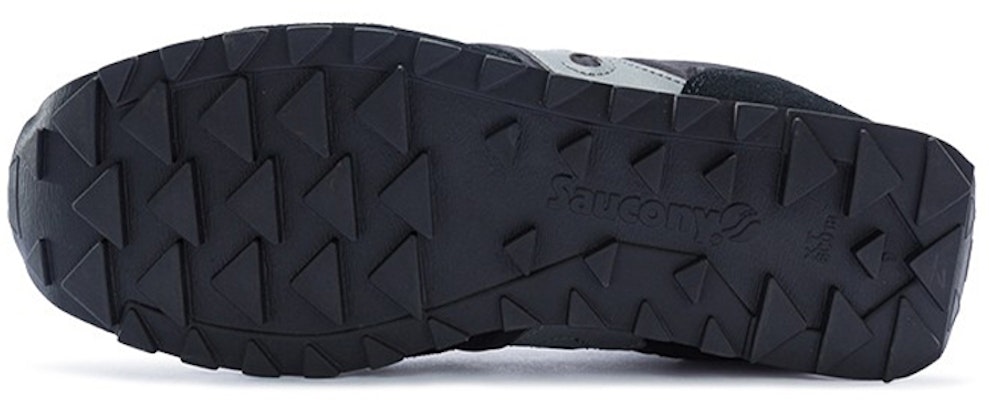 Saucony Jazz Low Pro 'Black Grey Red' S2866-7 Purchase Saucony Jazz Low Pro 'Black Grey Red' S2866-7