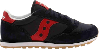 Saucony Jazz Low Pro 'Blue' S2866-167 Saucony Jazz Low Pro 'Blue' S2866-167