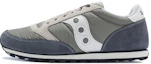 Buy Saucony Jazz Low Pro ''Dunkelgrau Weiß'' S2866-99