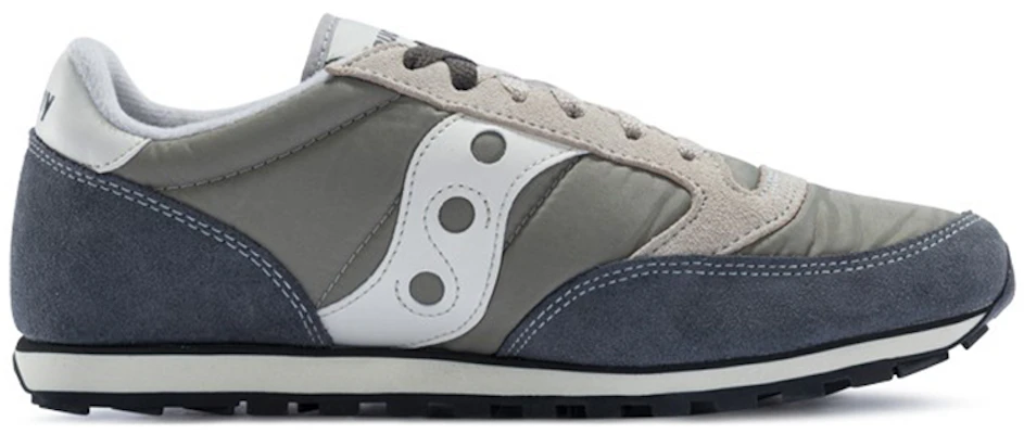 Saucony Jazz Low Pro ''Dunkelgrau Weiß'' S2866-99 Order Saucony Jazz Low Pro ''Dunkelgrau Weiß'' S2866-99