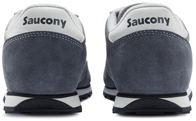 Saucony Jazz Low Pro ''Dunkelgrau Weiß'' S2866-99 Shop Saucony Jazz Low Pro ''Dunkelgrau Weiß'' S2866-99