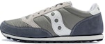 Buy Saucony Jazz Low Pro 'Kelabu Gelap Putih' S2866-99