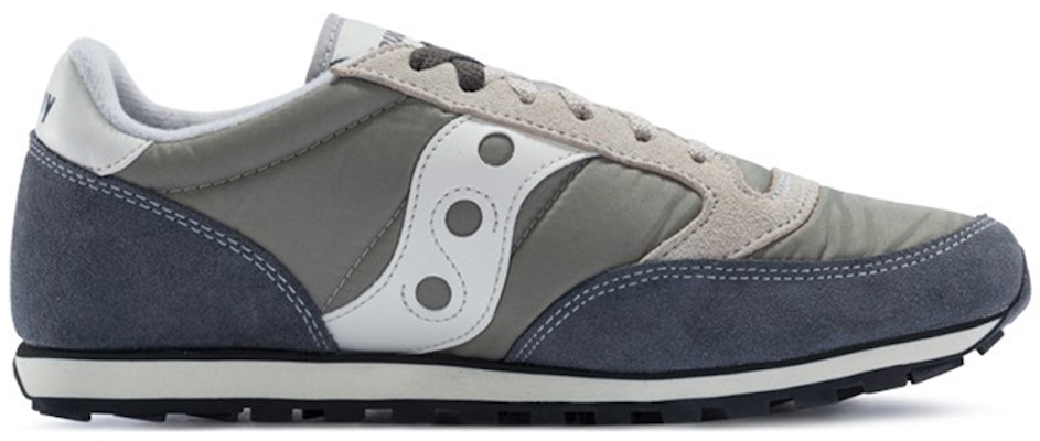 Saucony Jazz Low Pro 'Dark Grey White' S2866-99 Order Saucony Jazz Low Pro 'Dark Grey White' S2866-99