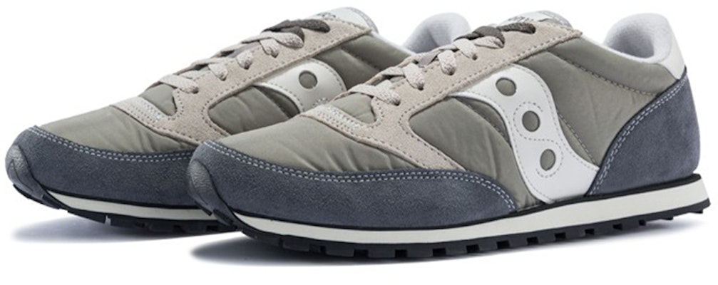 Saucony Jazz Low Pro 'Dark Grey White' S2866-99 Lookbook Saucony Jazz Low Pro 'Dark Grey White' S2866-99