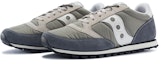 Lookbook Saucony Jazz Low Pro 'Kelabu Gelap Putih' S2866-99