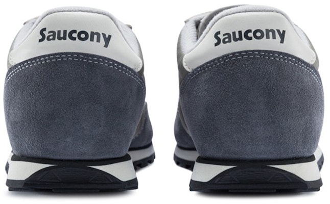 Saucony Jazz Low Pro 'Dark Grey White' S2866-99 Shop Saucony Jazz Low Pro 'Dark Grey White' S2866-99