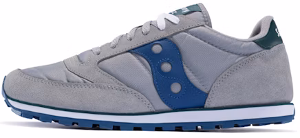 Saucony Jazz Low Pro 'Grey Mallard' S2866-307 Saucony Jazz Low Pro 'Grey Mallard' S2866-307
