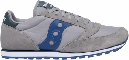 Saucony Jazz Low Pro 'Grey Mallard' S2866-307 Saucony Jazz Low Pro 'Grey Mallard' S2866-307