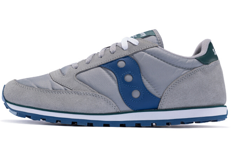 Saucony Jazz Low Pro 'Grey Mallard' S2866-307