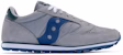 Saucony Jazz Low Pro 'Kelabu Mallard' S2866-307