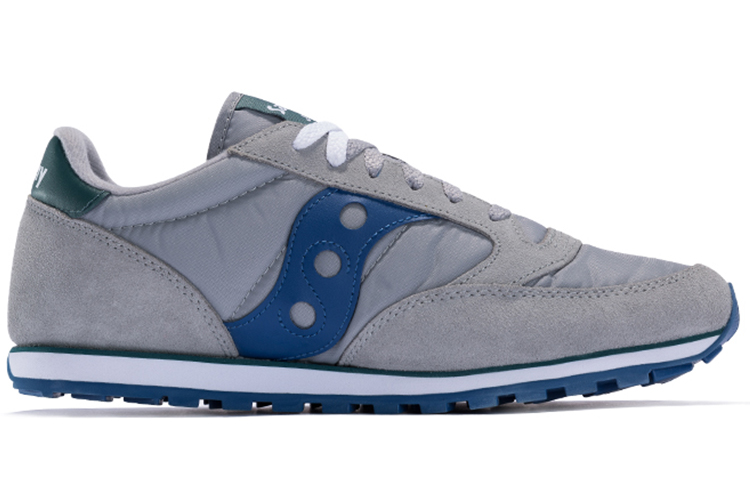 Order Saucony Jazz Low Pro 'Grey Mallard' S2866-307